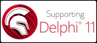 Delphi 11 Sydney Support