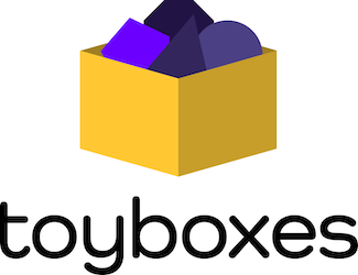 toyboxes