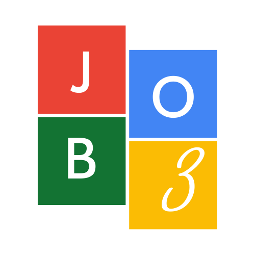 Jobajuba Logo