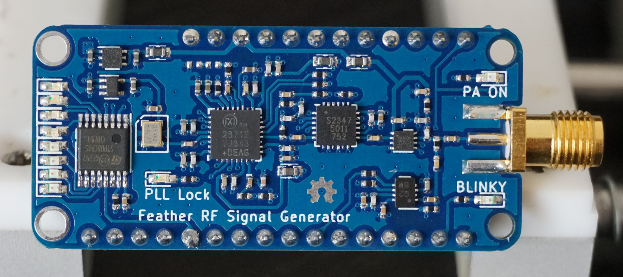 Signal Generator