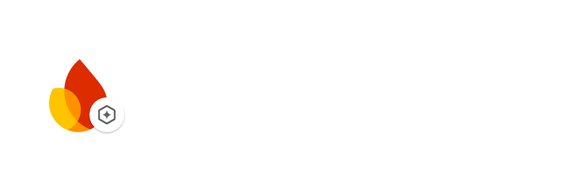 Firebase Genkit logo