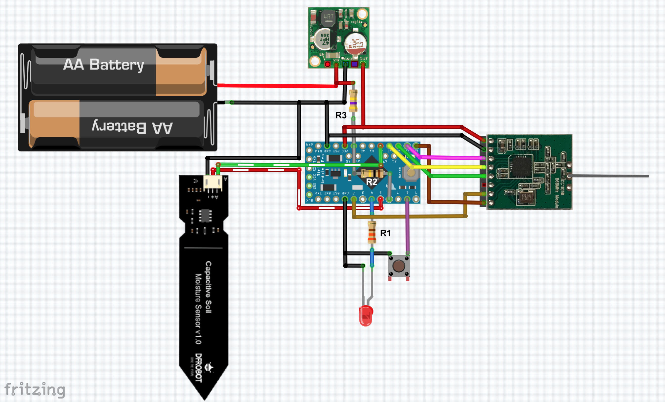 wiring