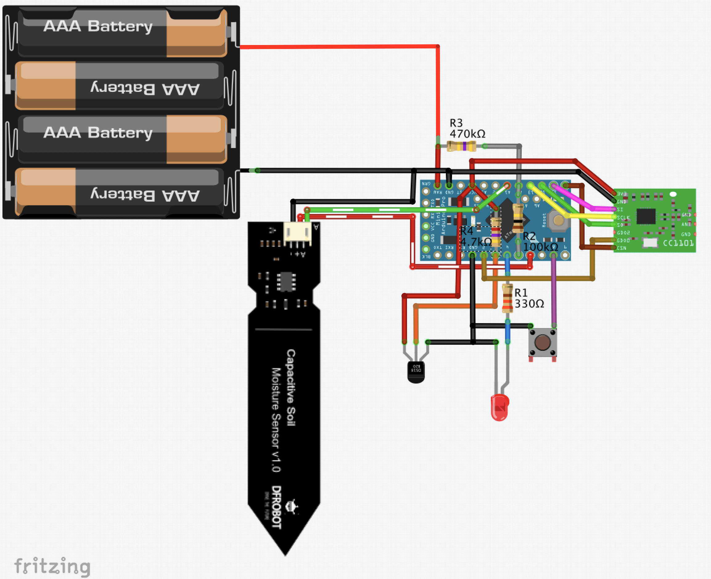 wiring