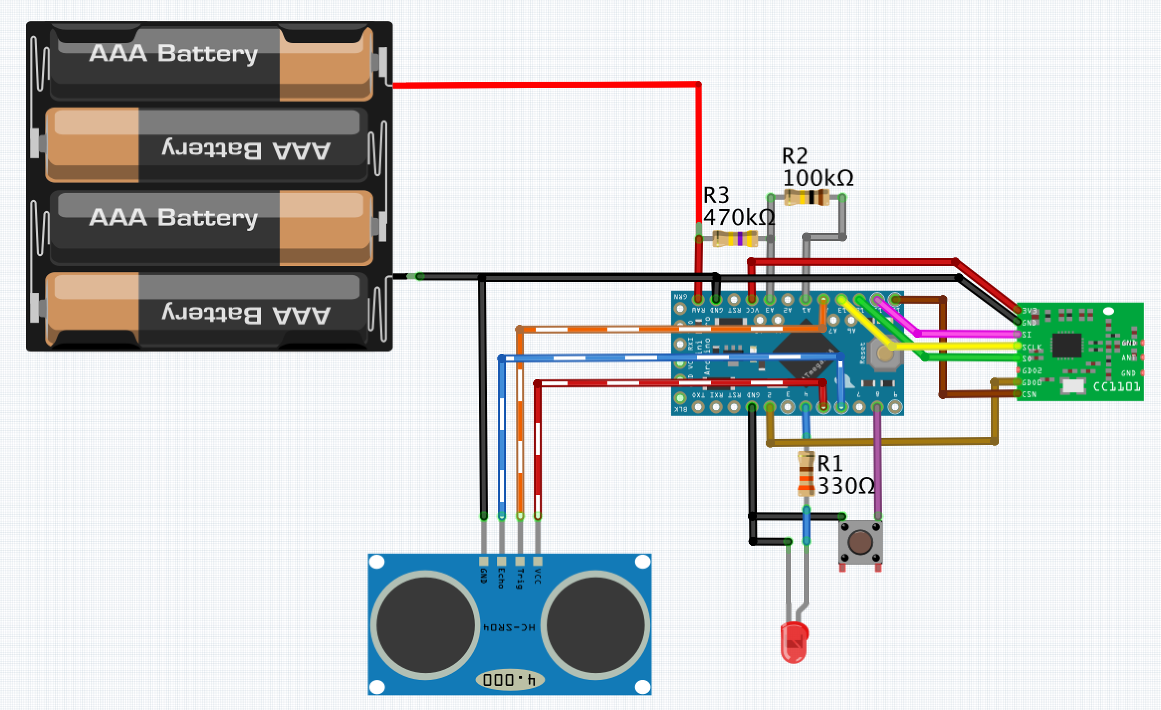 wiring