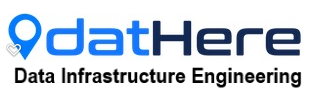 datHere Logo