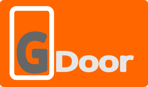 GDOOR Logo