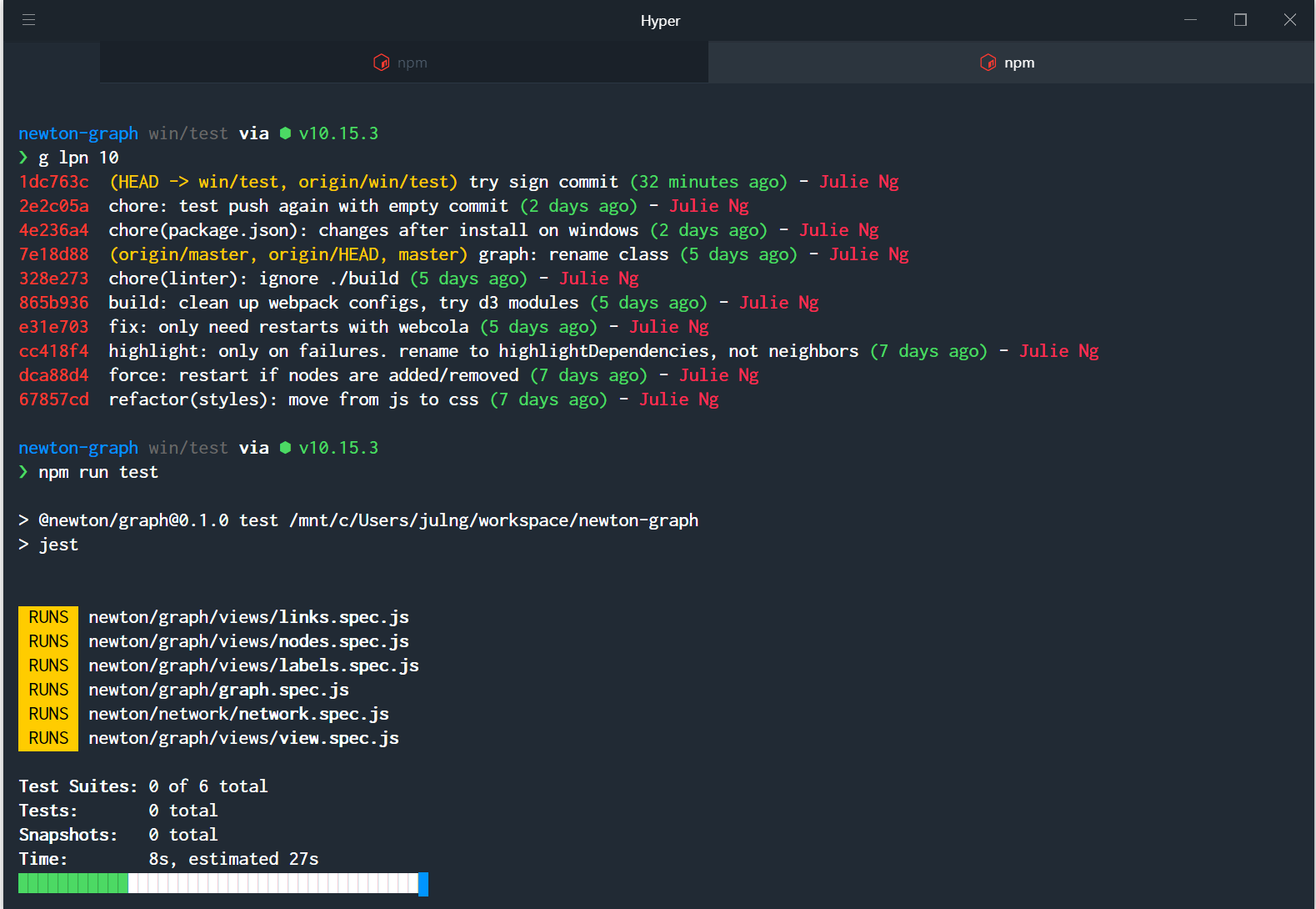 Hyper.js Preview