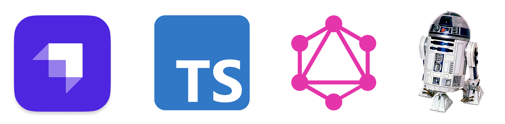 Strapi + TypeScript + GraphQL + R2D2