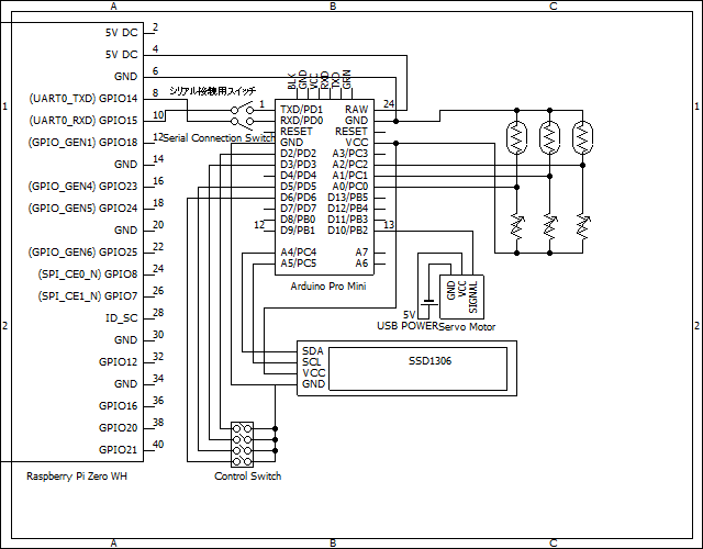 Circuit Diagram