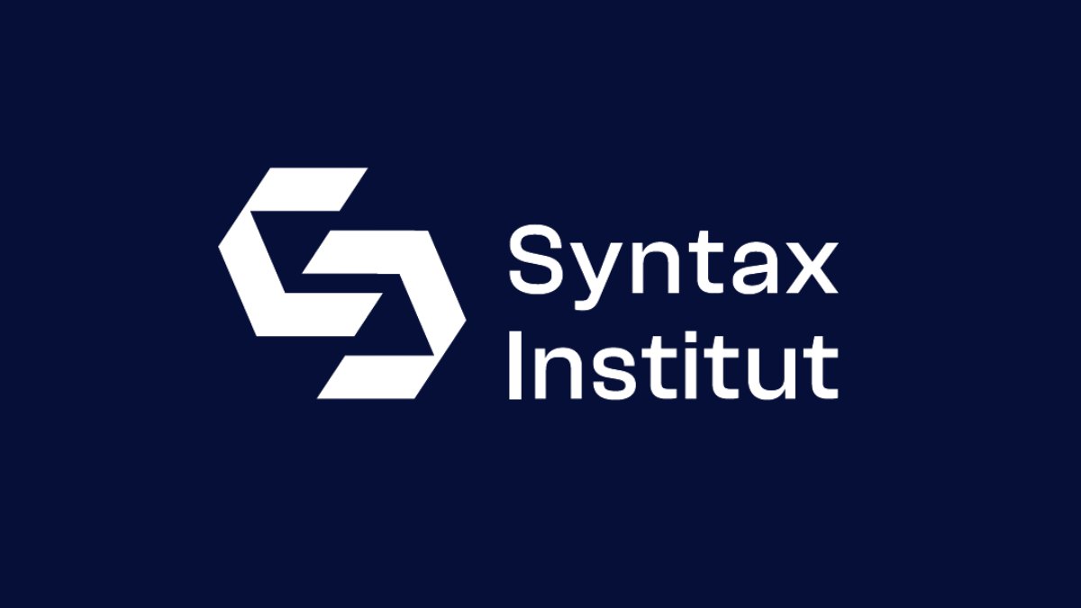 Syntax Institute