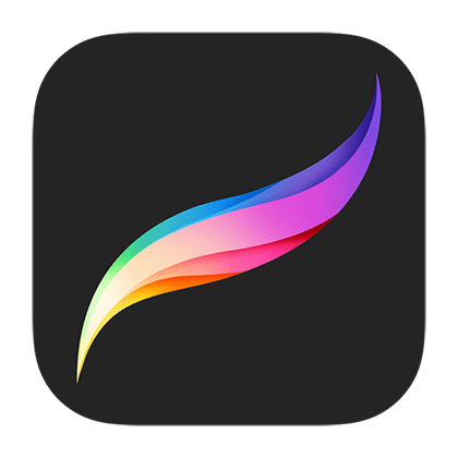 ProCreate Logo