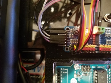 PWM Wire Connection