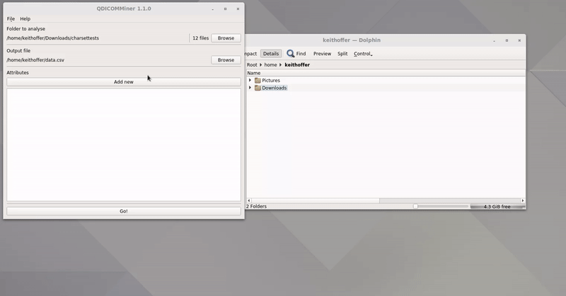 Screenshot showing_program