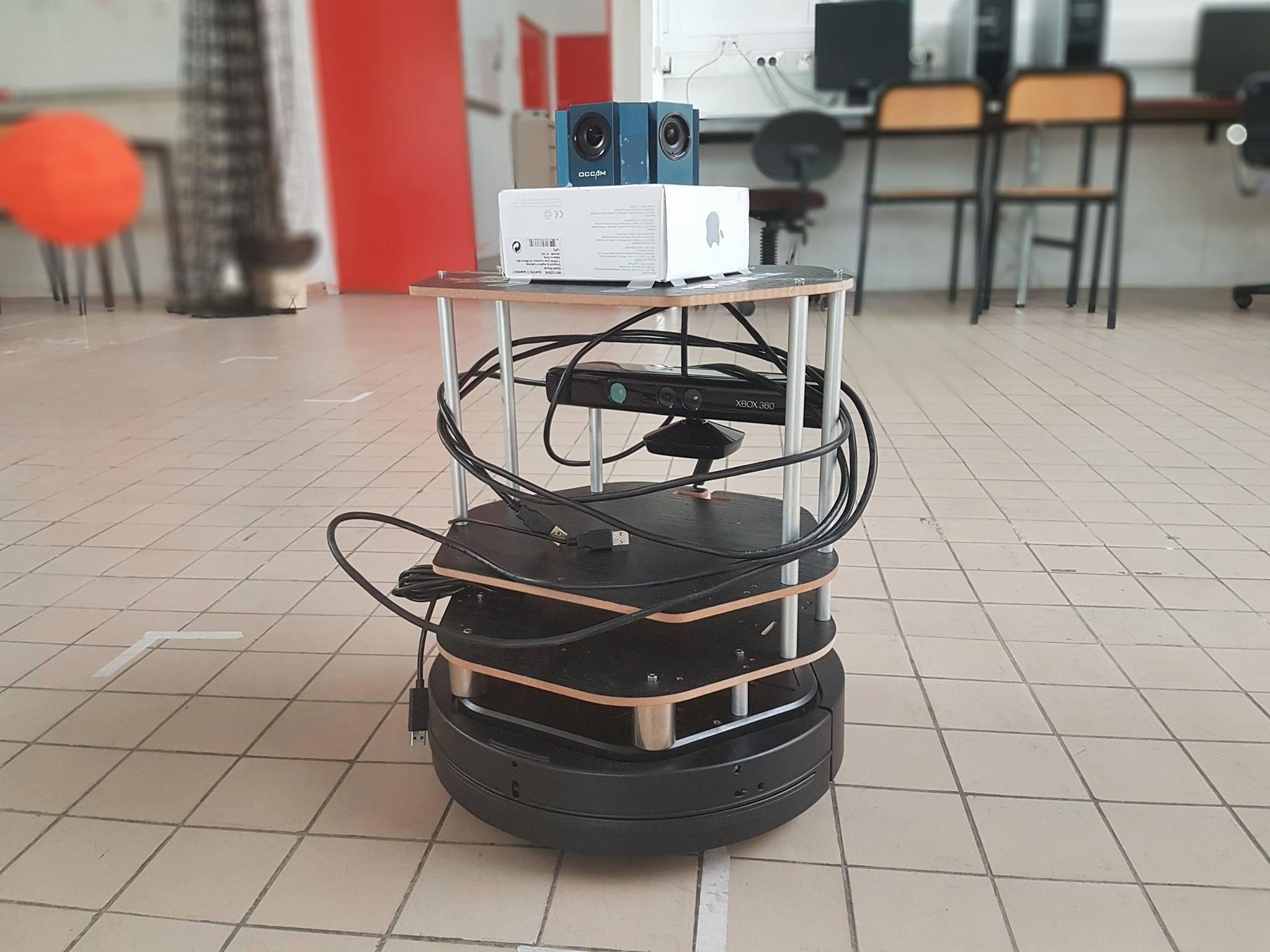 turtlebot