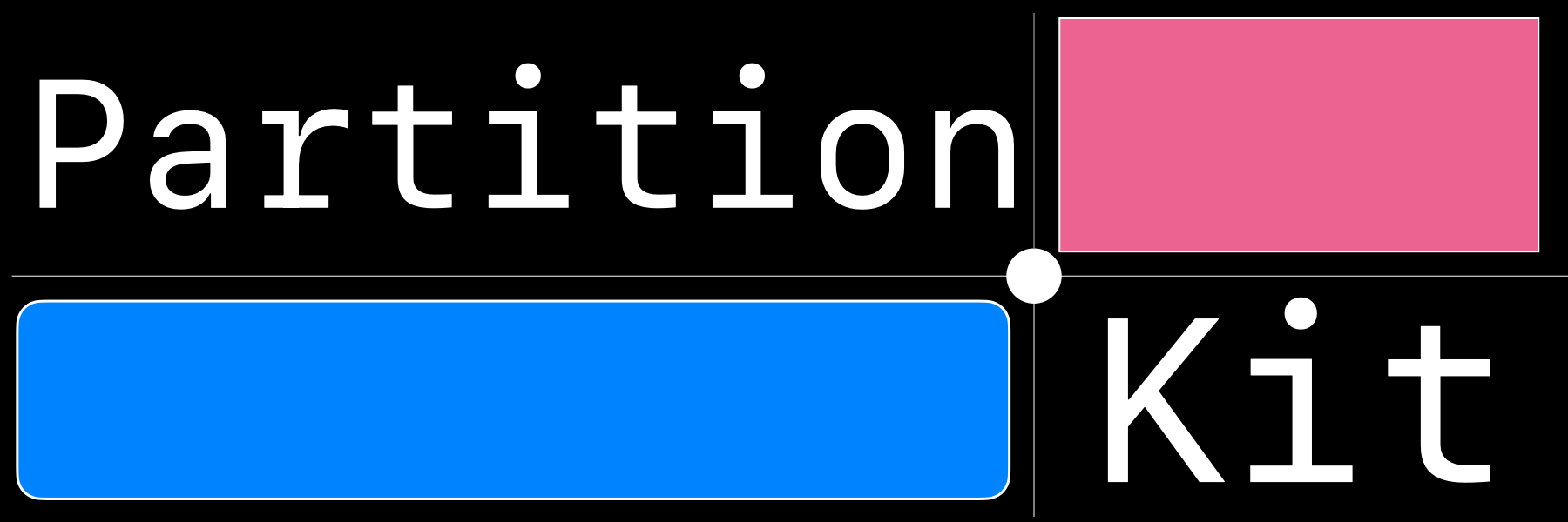 partition kit logo
