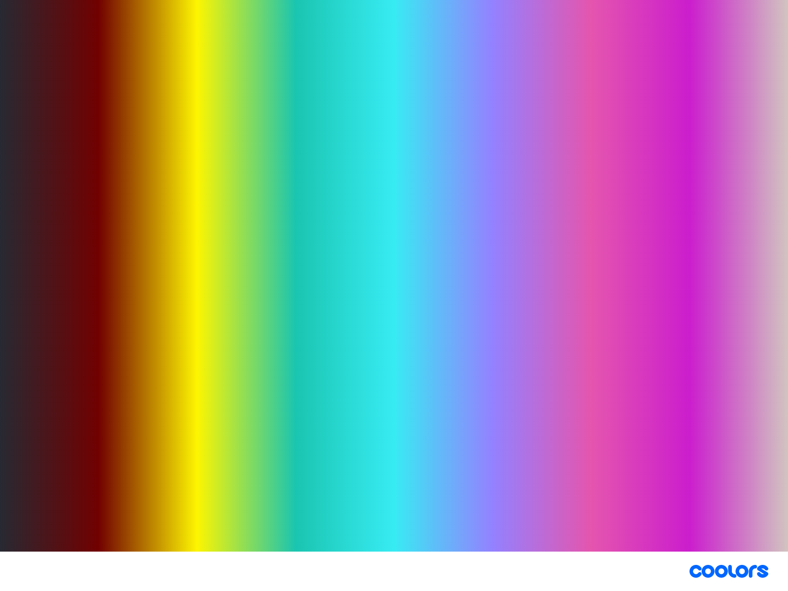 Sample Gradient from Octocat 2077