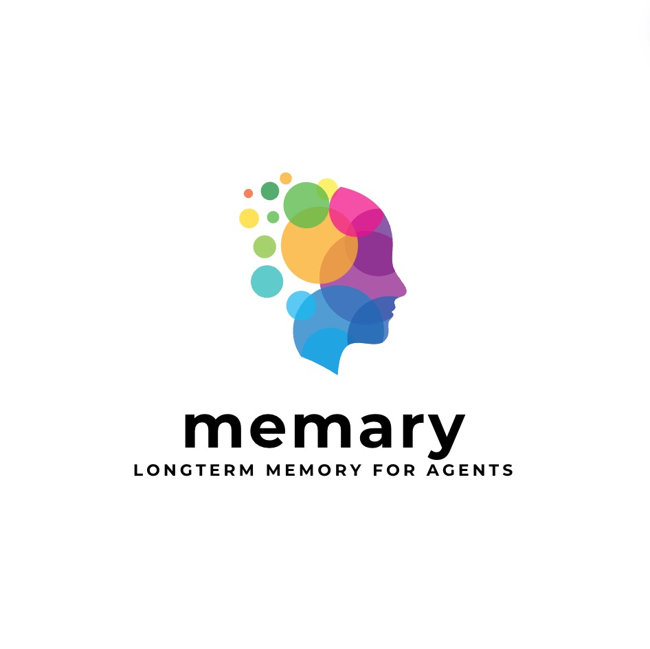 memary logo