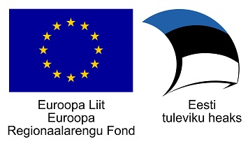 European Regional Development Fund