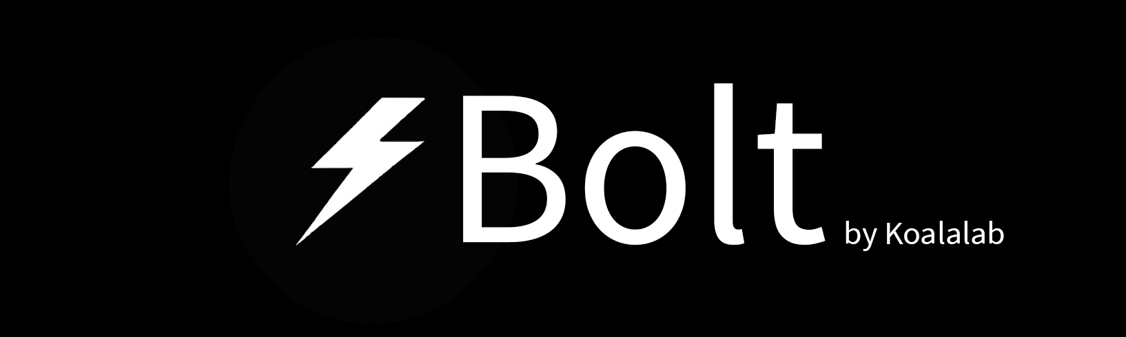 Bolt