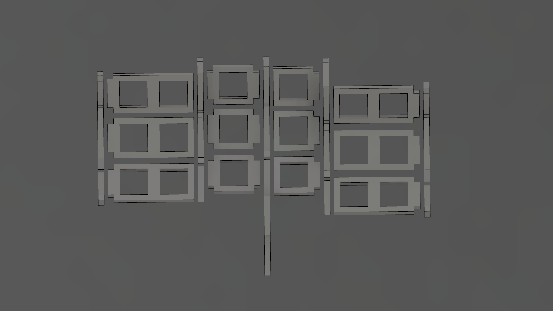 case structure