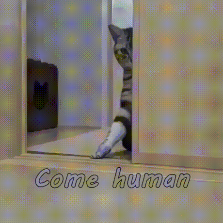 come_human