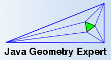 Java Geometry Expert