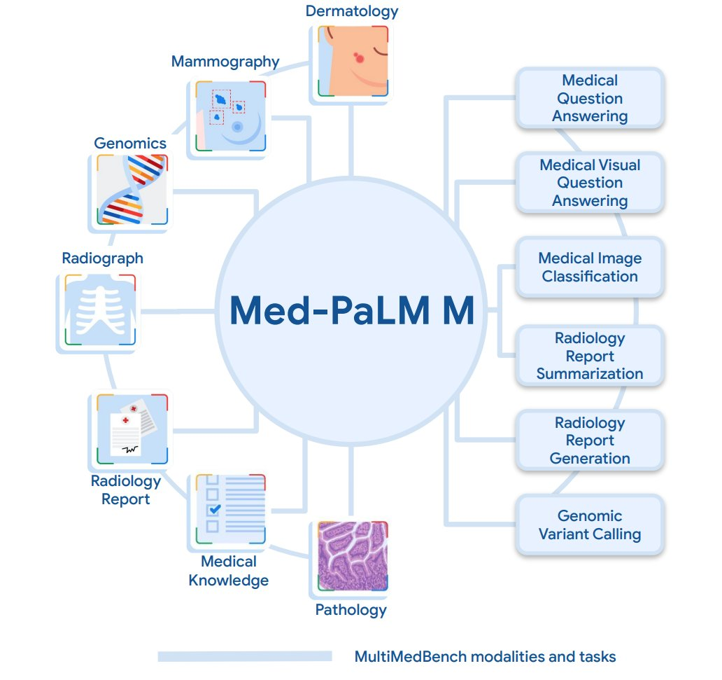 Med palm