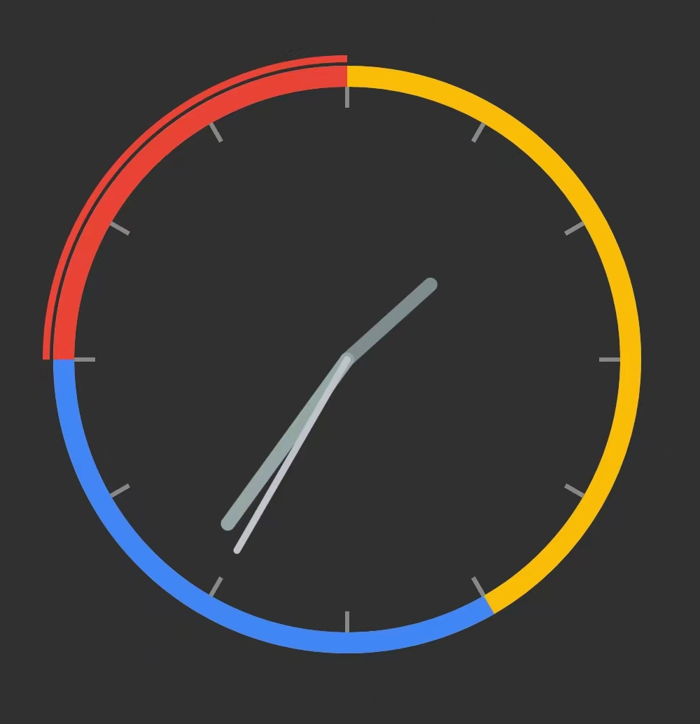 analogclock