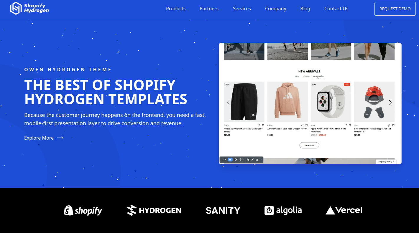 shopifyhydrogen.io