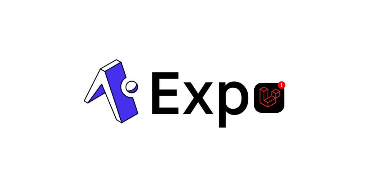 Social Card of Laravel Expo Channel