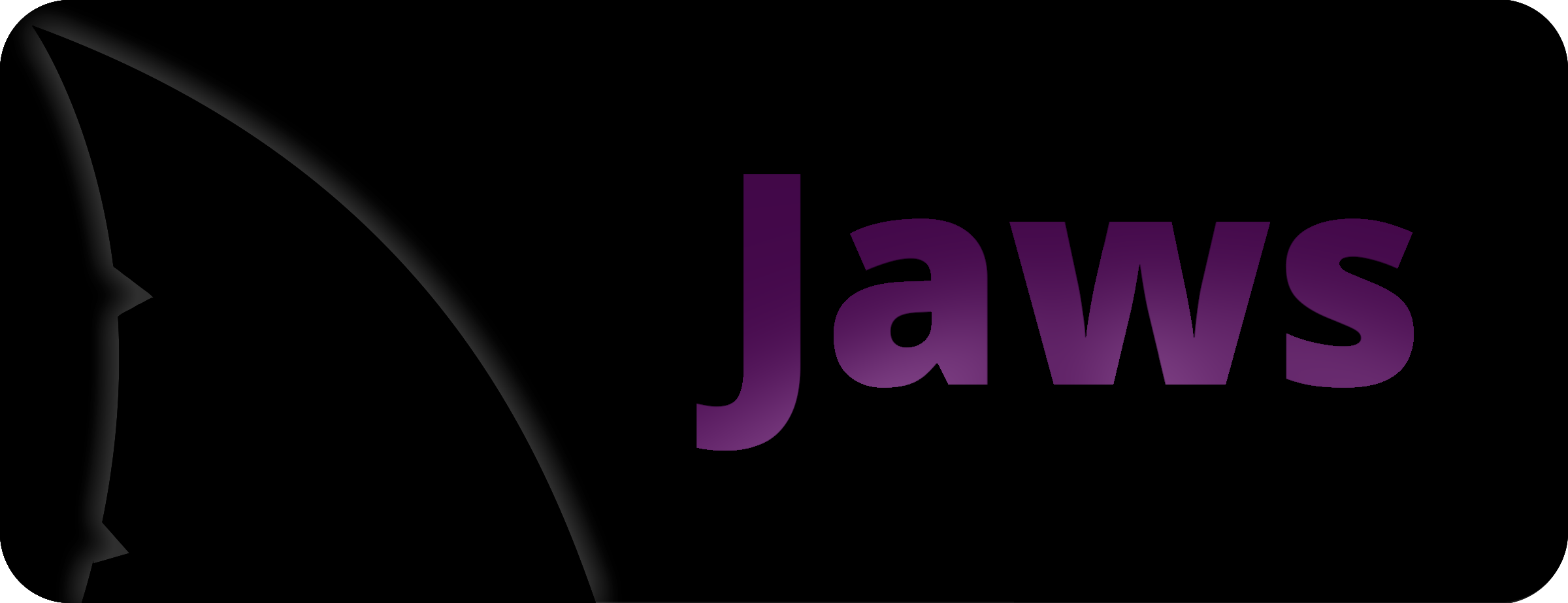 Jaws Logo