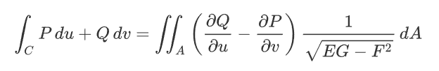 Green's Theorem