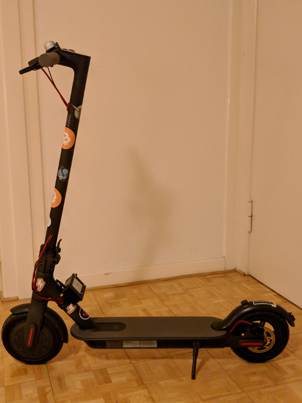 1scooter