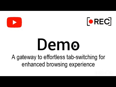 Demo Video