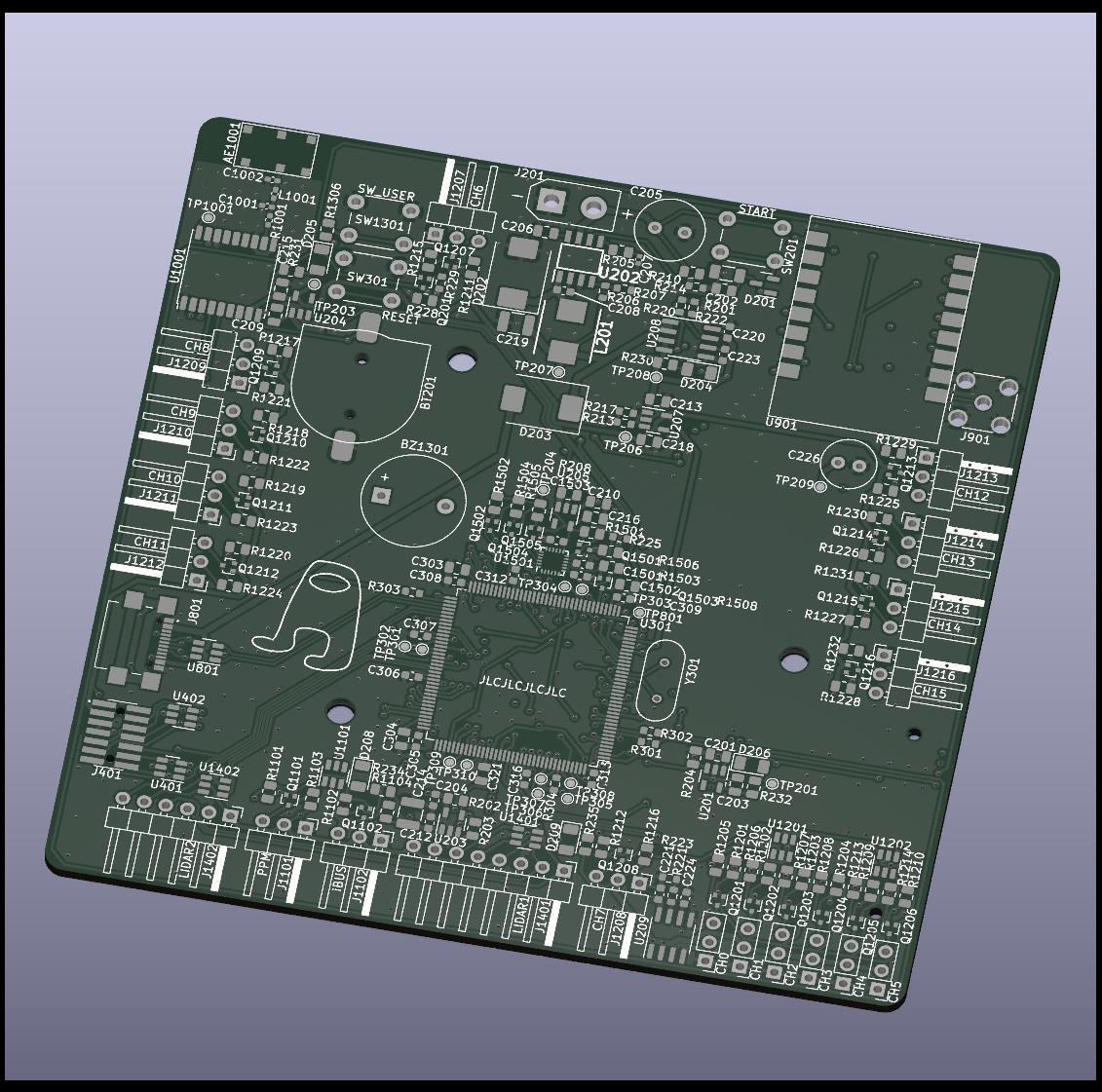 PCB_Front