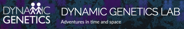 Dynamic Genetics Logo