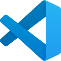 vscode logo