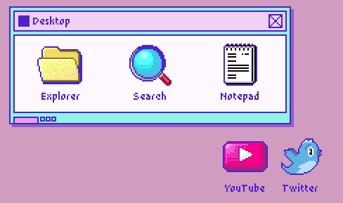 Desktop Icon