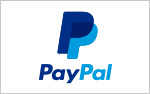 Support me on Paypal
