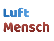 Luftmensch logo