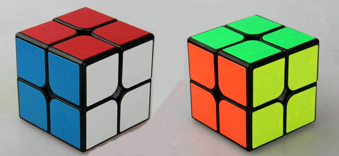 Pocket-Cube