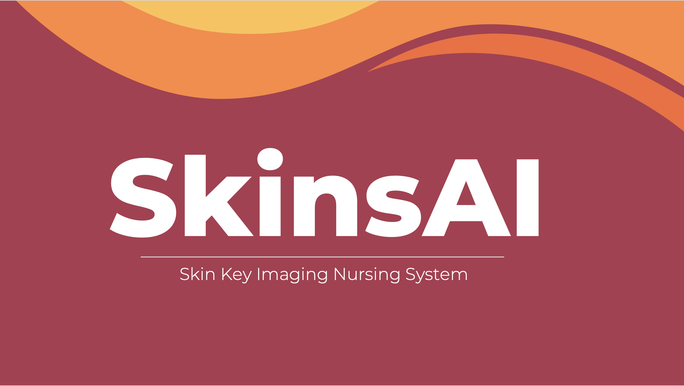 SkinsAI Logo