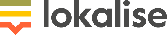 Lokalise logo