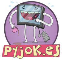 pyjokes logo