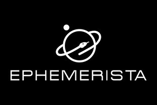 The Ephemerista logo