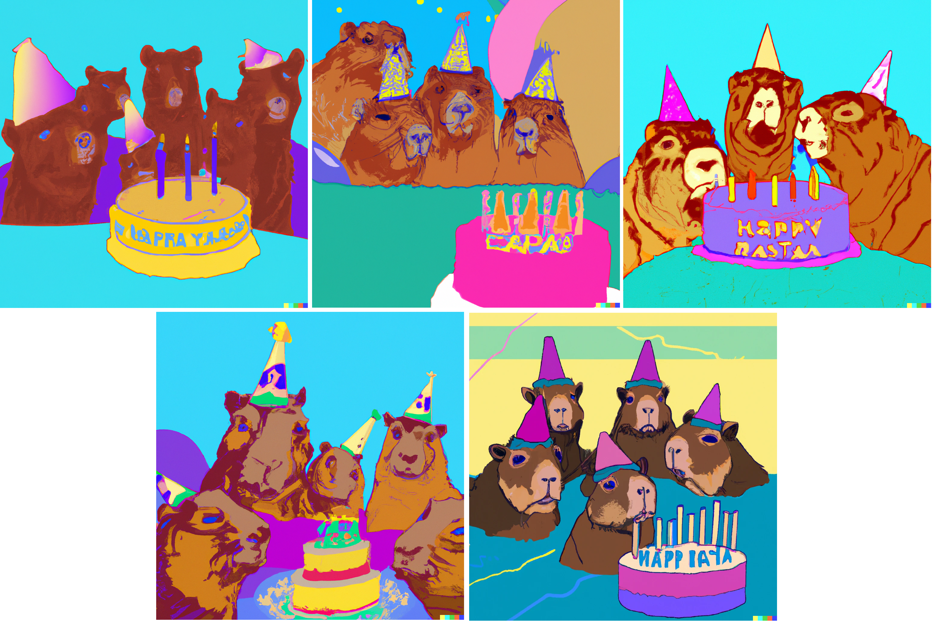 capybaraBirthdayCollection