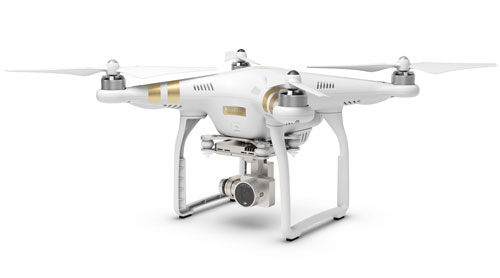 DJI Phantom