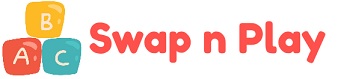SwapnPlay Logo