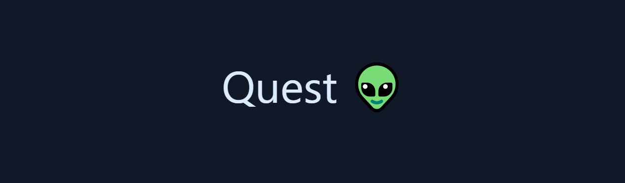 quest