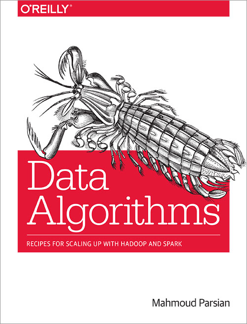 Data Algorithms Book